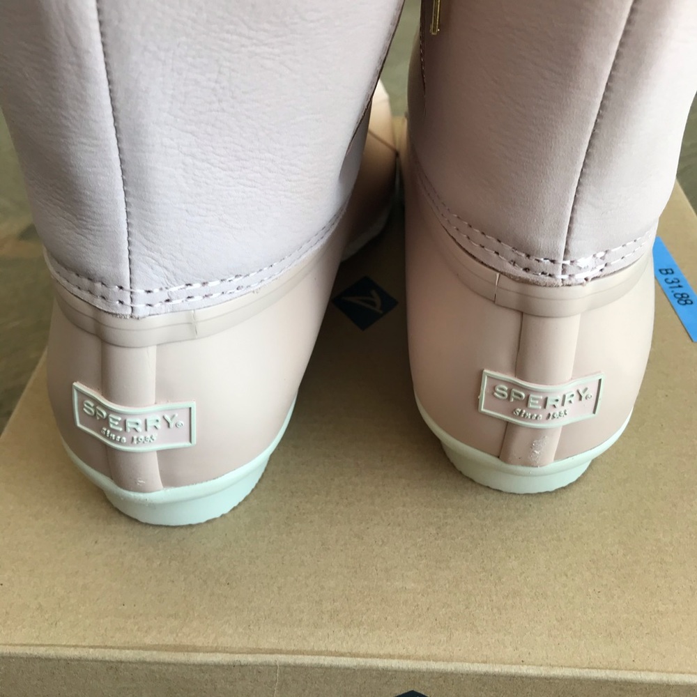 Sperry Women’s Duck Boot - Picture 5 of 5